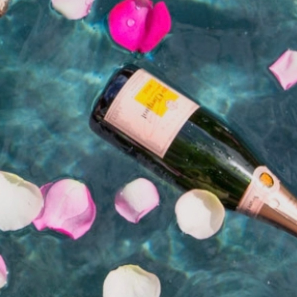 Meet your Posher, Joanna